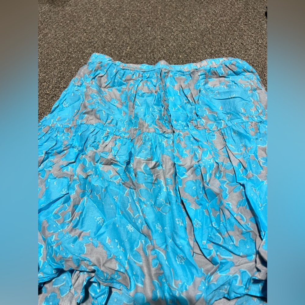 Cute summer skirt